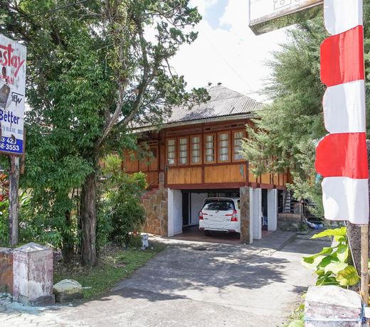 Mountain View Homestay
