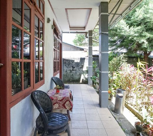 Mountain View Homestay