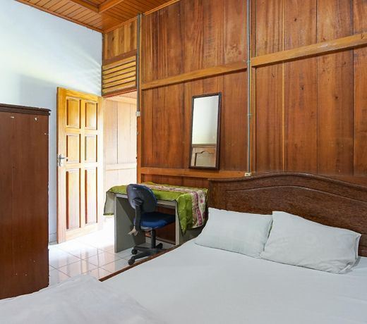 Mountain View Homestay