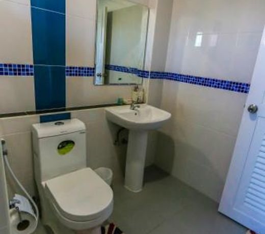 Tempo Plus Apartment