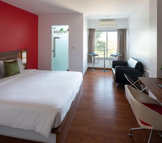 Eco Inn Prime Mae Sot