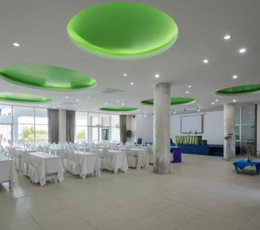Eco Inn Prime Mae Sot