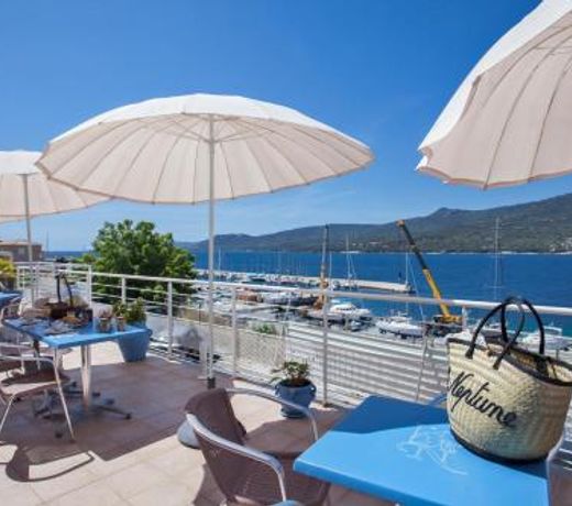 Le Neptune & Spa