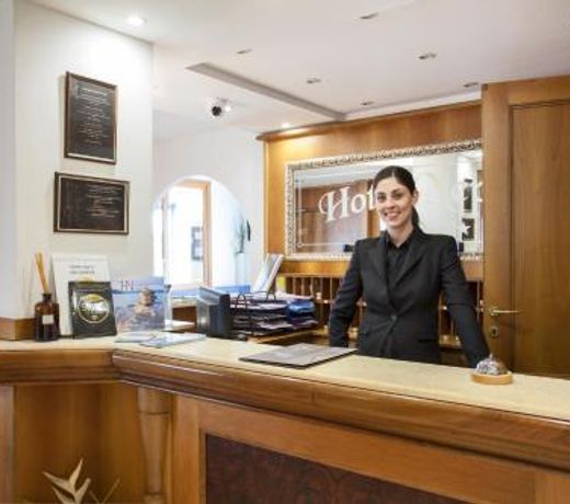Le Neptune & Spa