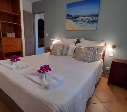 Residence Casa Regina