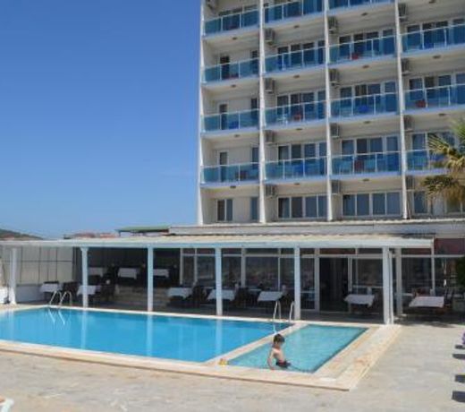 Yasmin Hotel