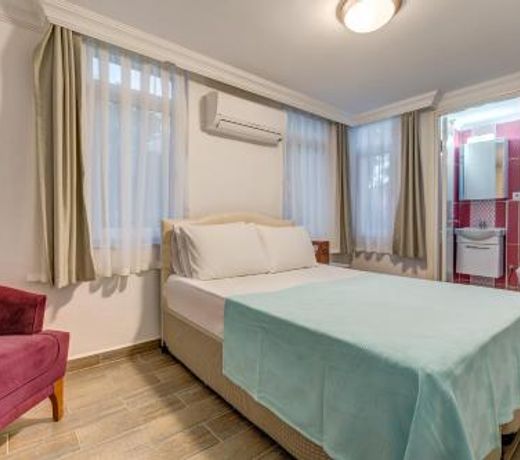 Nefes Hotel
