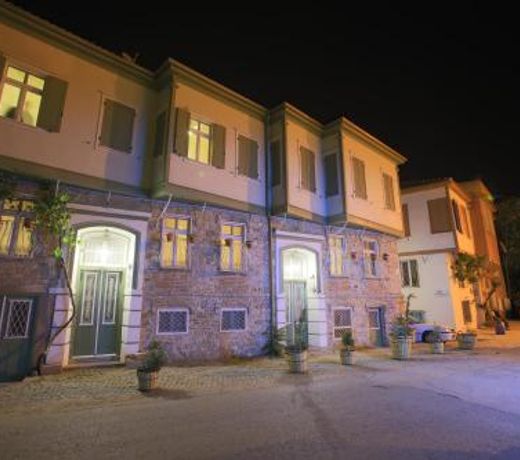 Podemos Otel