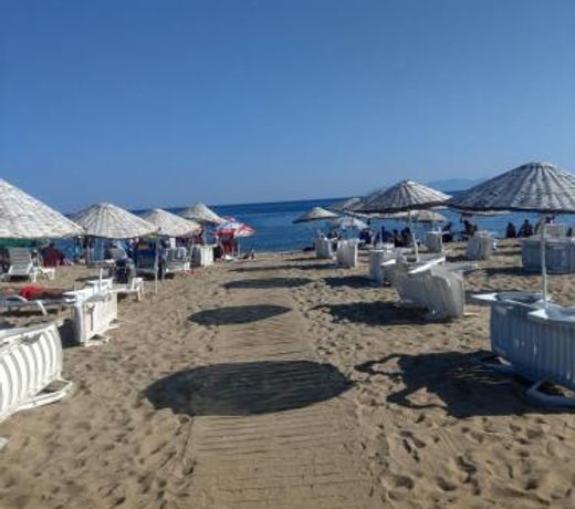 Hotel Billurcu