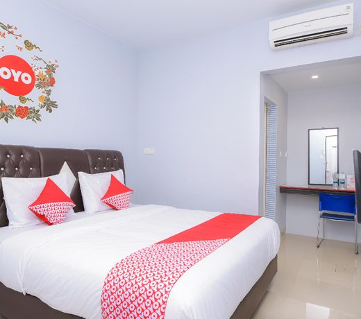 OYO 632 Hotel Mulana