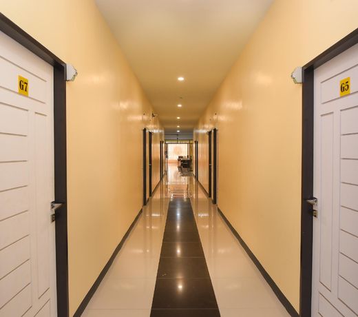 OYO 632 Hotel Mulana
