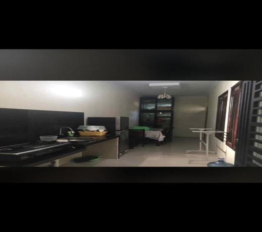 LA STAYS 001  (B. Aceh)
2 BR