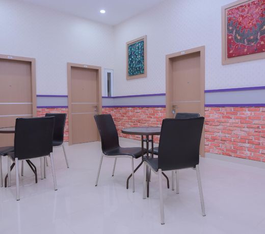 Capital O 2018 Ring Road Guest House Syariah