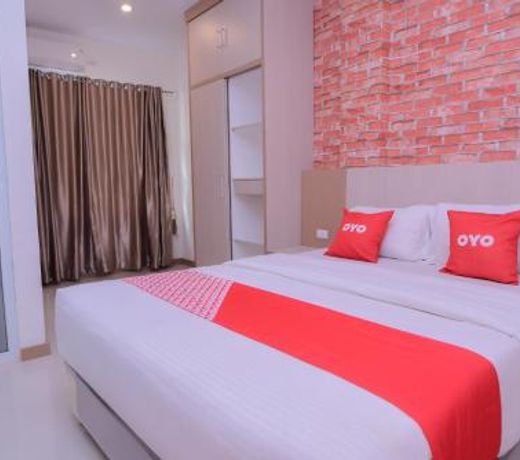 Capital O 2018 Ring Road Guest House Syariah
