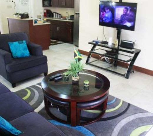 Eclipse Suite Guest Apartment