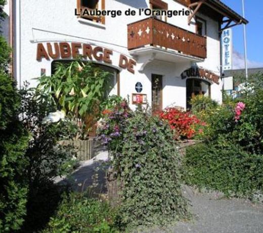 Auberge de l'Orangerie - Sure Hotel Collection by Best Western