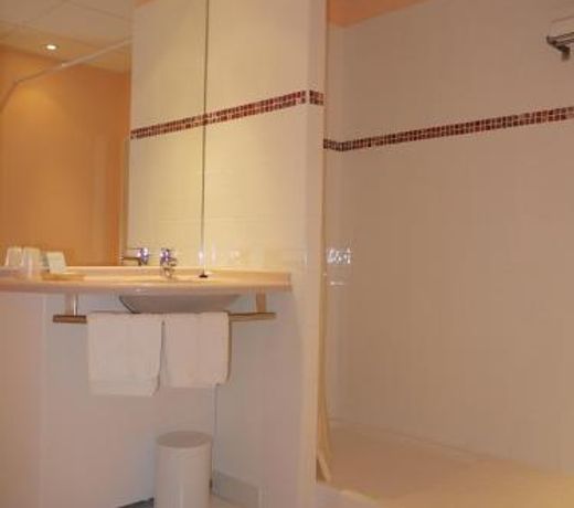 Hotel Le Saint-Genies