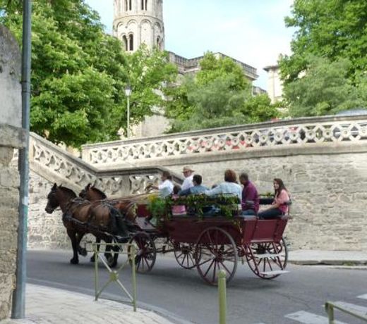 Hotel Le Saint-Genies