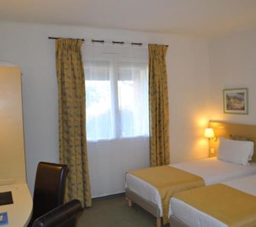 Hotel Le Saint-Genies