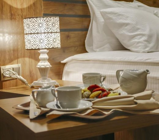 Newway Hotel