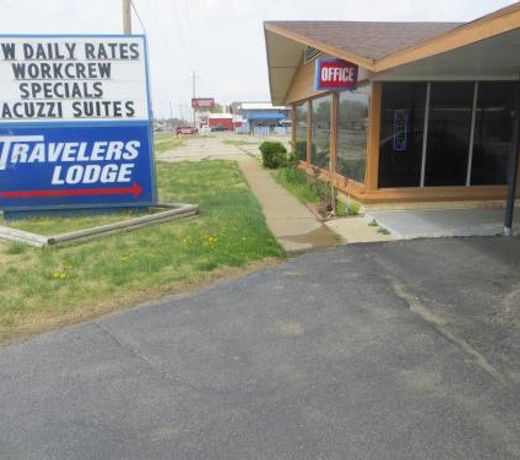 Traveler's Lodge