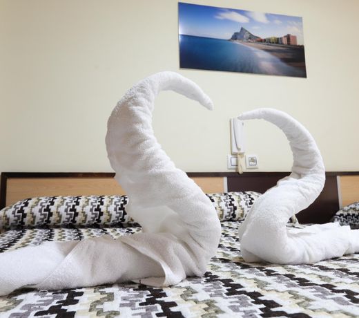 Hostal La Campana