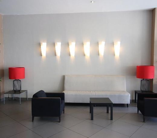 Ohtels Campo De Gibraltar