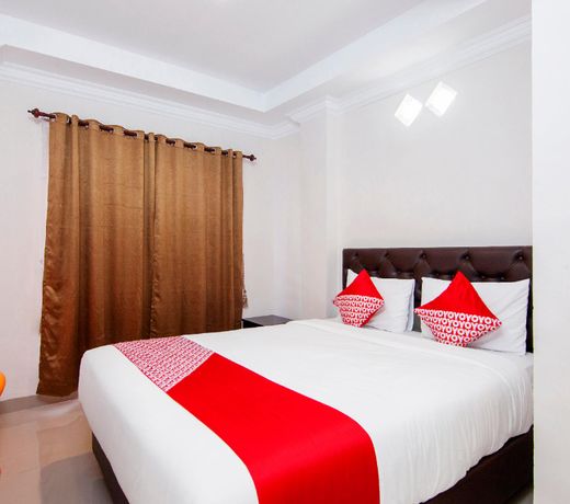 OYO 621 Vania Residence