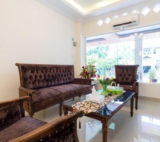 OYO 621 Vania Residence