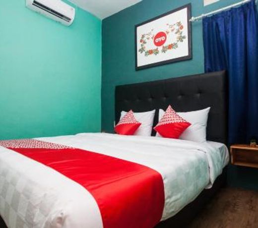 OYO 1052 Sentosa Jaya Guest House Syariah