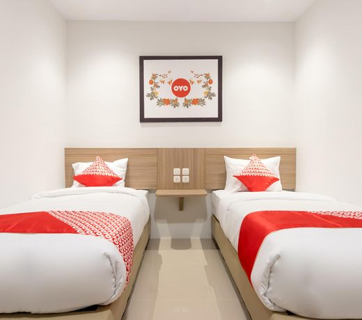 OYO 938 Kingstone Guest House