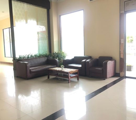 Hotel Grand Nusantara