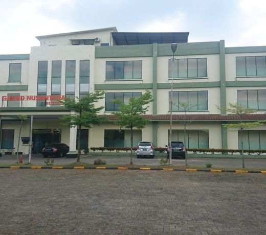 Hotel Grand Nusantara