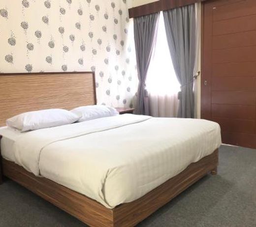 Hotel Grand Nusantara