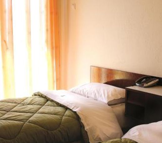 Egnatia Hotel