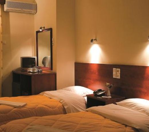 Egnatia Hotel