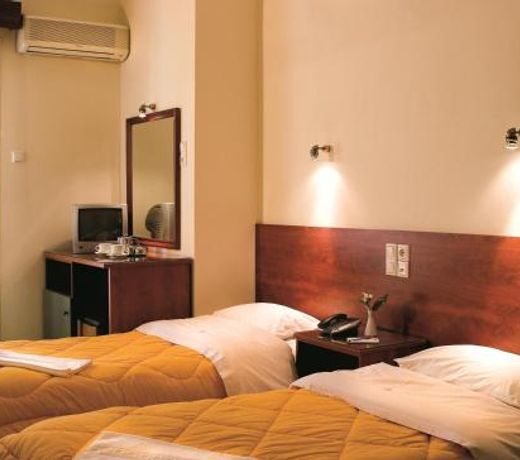Egnatia Hotel