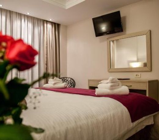 Filokalia Hotel