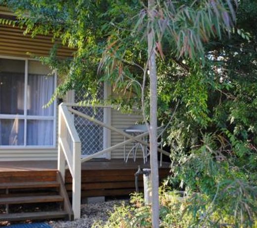 Padthaway Caravan Park