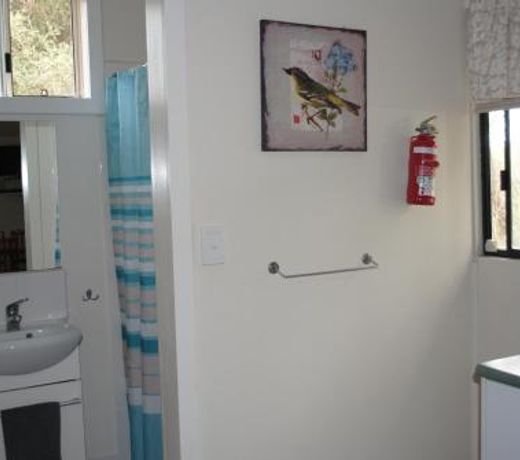 Padthaway Caravan Park