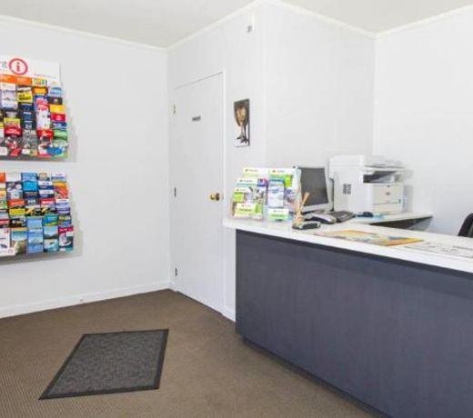 Lake Dunstan Motel