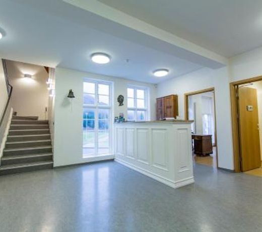 Héradsskólinn Historic Guesthouse