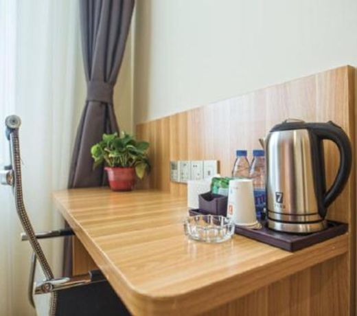 7 Days PremiumÂ·Luoyang Yichuan Dukang Avenue