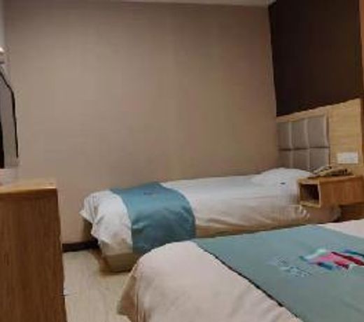 PAI Hotels Luoyang Zhongzhou Dong Raod Luoyi Gucheng