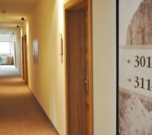 Hotel Gasserhof
