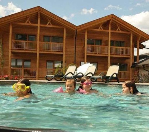 Hotel Gasserhof