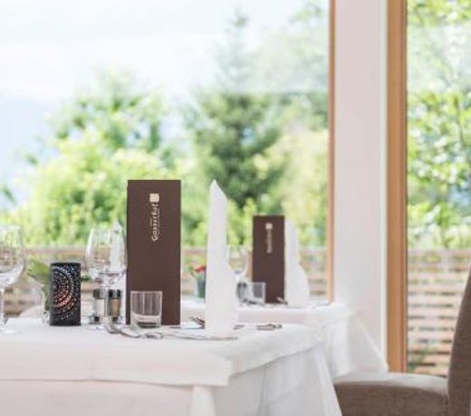 Hotel Gasserhof