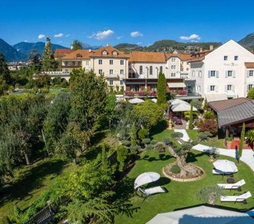 Hotel Traube