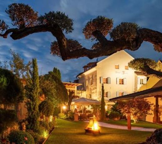 Hotel Traube