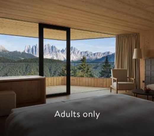 Forestis Dolomites